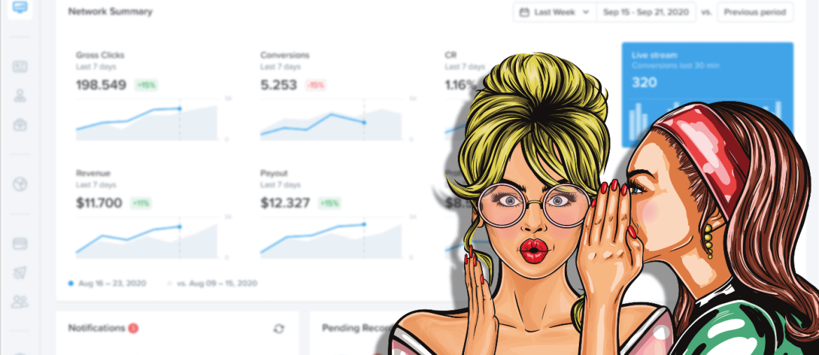 Attribution Analytics The Secret to Uncovering Performance