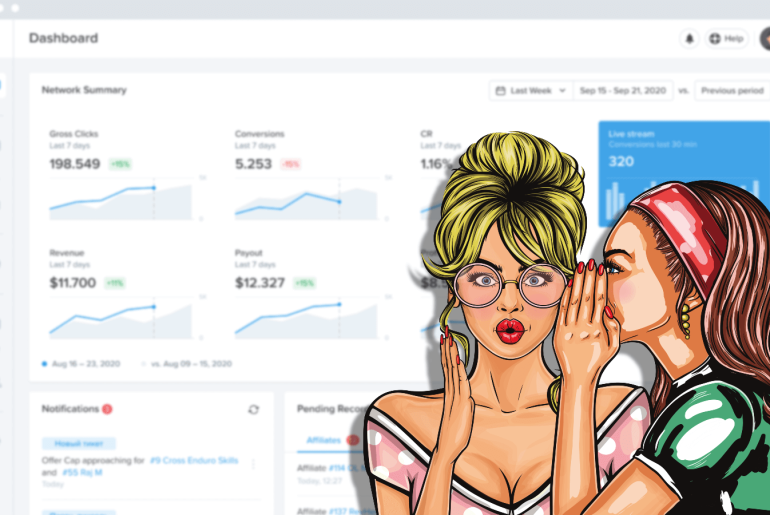 Attribution Analytics The Secret to Uncovering Performance