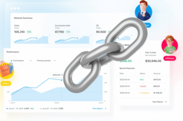 How Not to Break the Affiliate Links? Full Guide to Smooth Migration - White Label Affiliate Marketing software