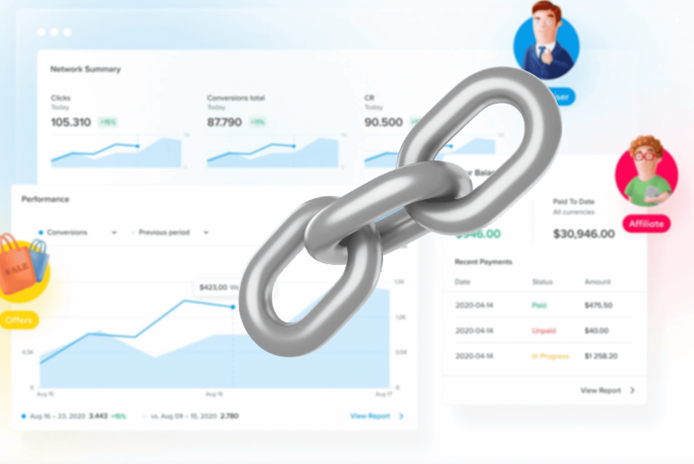 How Not to Break the Affiliate Links? Full Guide to Smooth Migration -