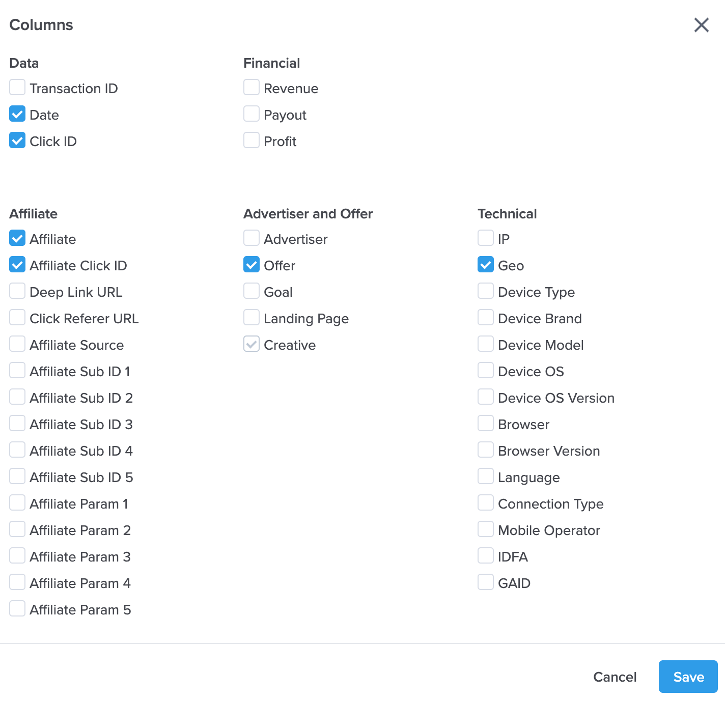 Affiliate Marketing Dashboard for Networks - How To Get Started? - affiliate marketing dashboard Affiliate Marketing Dashboard for Networks - How To Get Started? - affiliate marketing dashboard