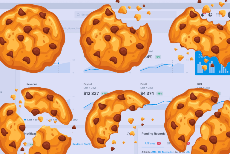 How to Set the Perfect Cookie Duration for Your Affiliate Marketing Program? - partner ecosystem