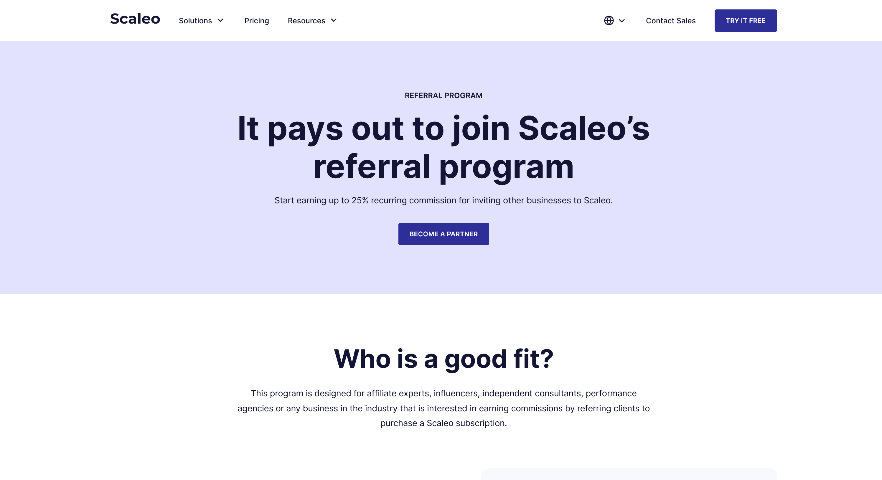 10 Best PPC Affiliate Programs in 2025 - PPC Affiliate Programs 10 Best PPC Affiliate Programs in 2025 - PPC Affiliate Programs