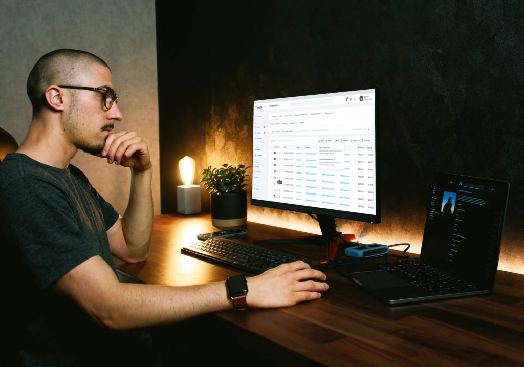 Meet Us at The TES Affiliate Conference in Prague - The Ultimate Guide to Using Performance Metrics in Affiliate Marketing