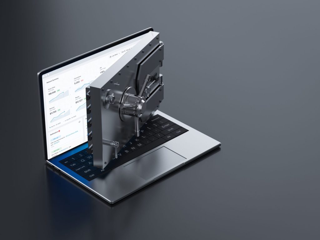 AI’s Impact on Casinos' Personalization, Analytics, and Retention - Scaleo’s New Security Features Will Safeguard Your Business
