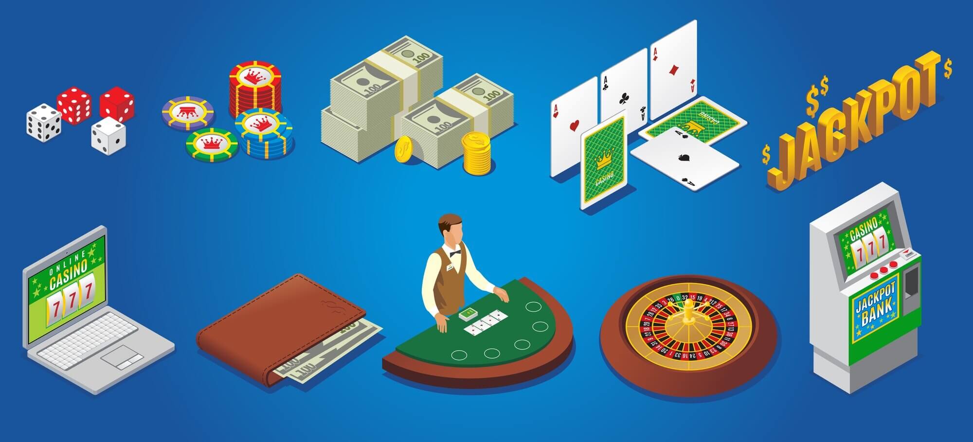 Top 10 Casino Affiliate Management Vendors & Strategies in 2024 - Casino Affiliate Management - Top 10 Vendors & Strategies To Get Started