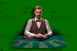 Gambling Affiliate Marketing in 2026: How Casino Operators Build Profitable Affiliate Programs - casino affiliate management