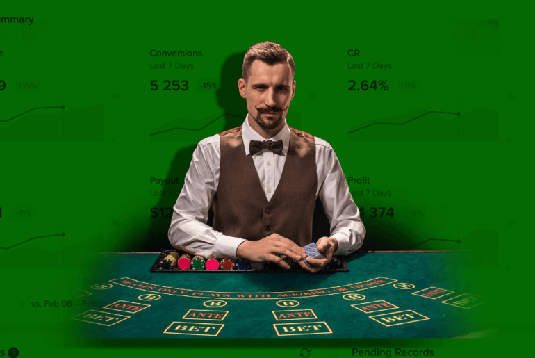 Gambling Affiliate Marketing in 2026: How Casino Operators Build Profitable Affiliate Programs - gambling affiliate marketing