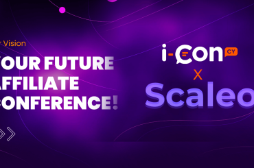 Come And Meet Us At Island Conference! - White Label Affiliate Marketing software