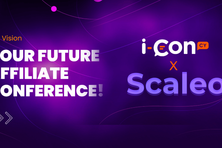 Come And Meet Us At Island Conference! - White Label Affiliate Marketing software