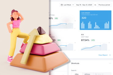 10 Best MLM Affiliate Software - White Label Affiliate Marketing software