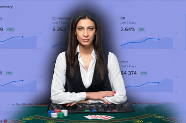 white label affiliate marketing software for casino websites - Scaleo
