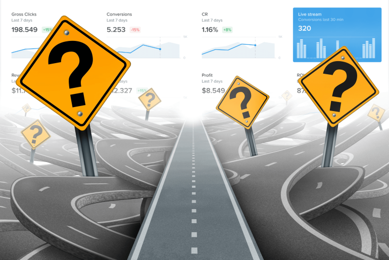 How To Use Traffic Tokens To Improve Conversions? - affiliate marketing offer that converts