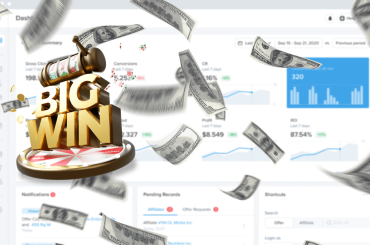 Casino Affiliate Program Setup: A Step-by-Step Guide - White Label Affiliate Marketing software