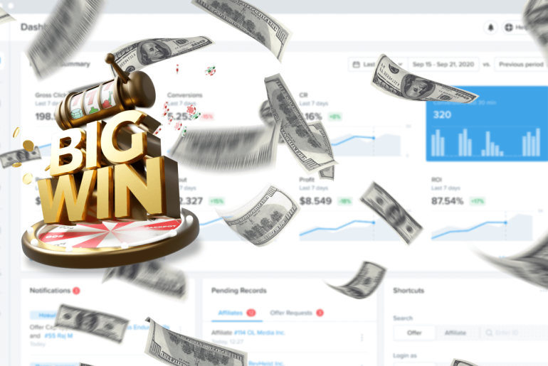 Casino Affiliate Program Setup: A Step-by-Step Guide -