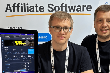 Scaleo Team Has Attended the i-Con Affiliate Conference - White Label Affiliate Marketing software