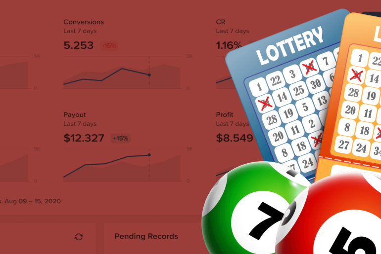 Lottery Affiliate Software: How to Get Started? - poker affiliate solutions