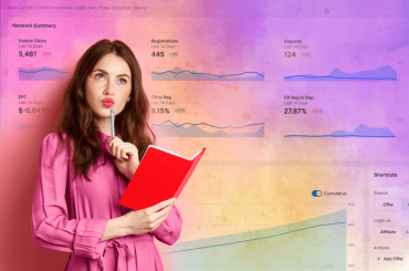 Dynamic CPA: Using AI to Shift from Flat-Rate Bounties to LTV-Predicted Payouts - White Label Affiliate Marketing software
