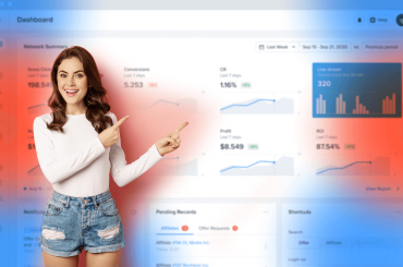 The Ultimate Guide to Using Performance Metrics in Affiliate Marketing - White Label Affiliate Marketing software