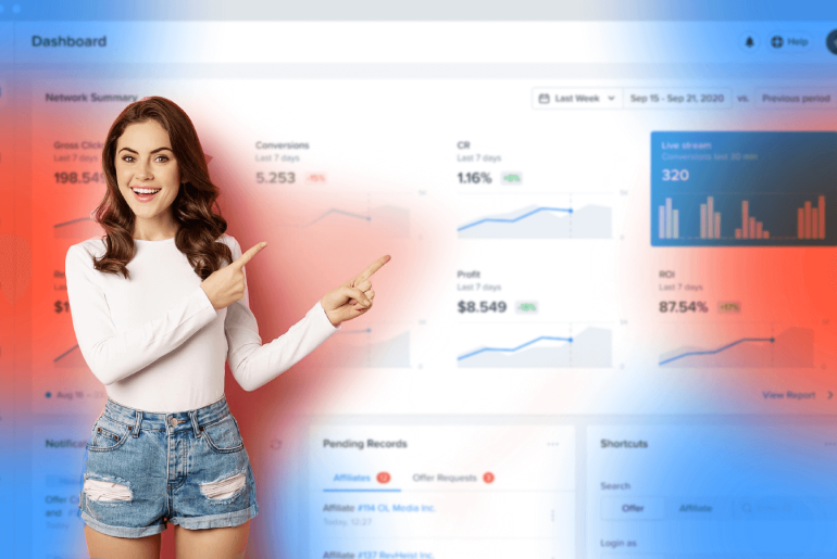 The Ultimate Guide to Using Performance Metrics in Affiliate Marketing - igaming KPIs