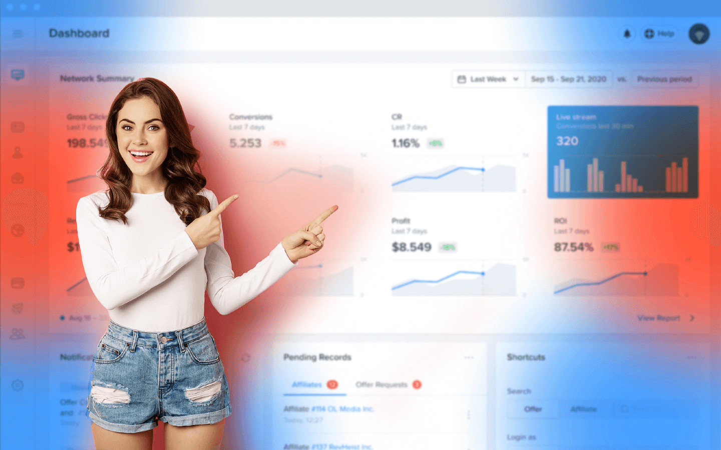 Affiliate Marketing Analytics: Understanding Metrics That Matter in iGaming -