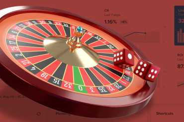 Analyzing Online Casino KPIs: How to Boost Performance and Revenue? - White Label Affiliate Marketing software