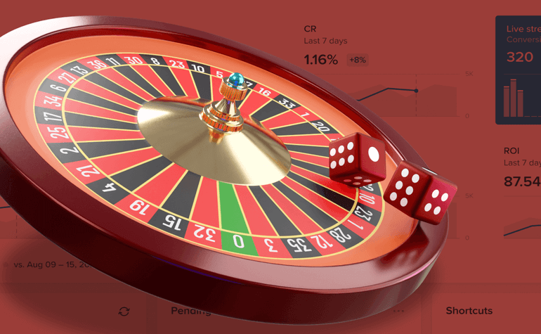 Analyzing Online Casino KPIs: How to Boost Performance and Revenue? - Promo Code Monitoring