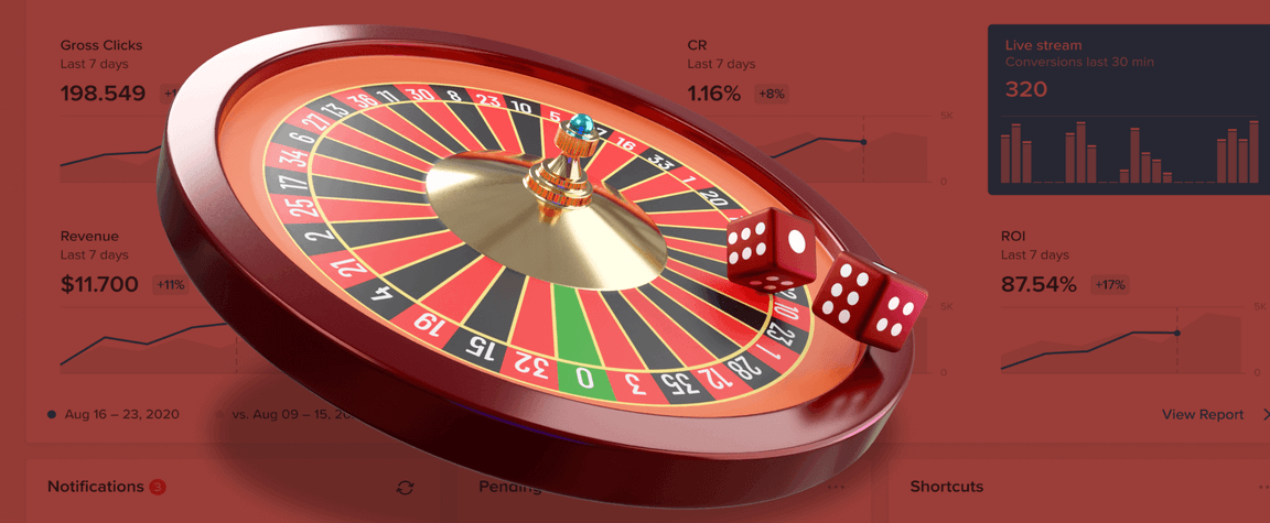 Analyzing Online Casino KPIs: How to Boost Performance and Revenue - analyzing casino KPIs