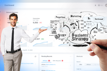 The Ultimate B2B Affiliate Marketing Strategy Guide