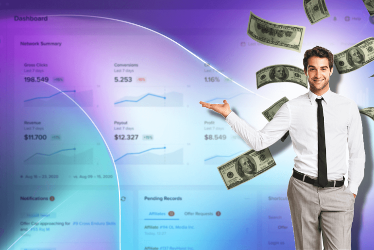 The Ultimate B2B Affiliate Marketing Strategy Guide - Sports Betting Marketing Strategies