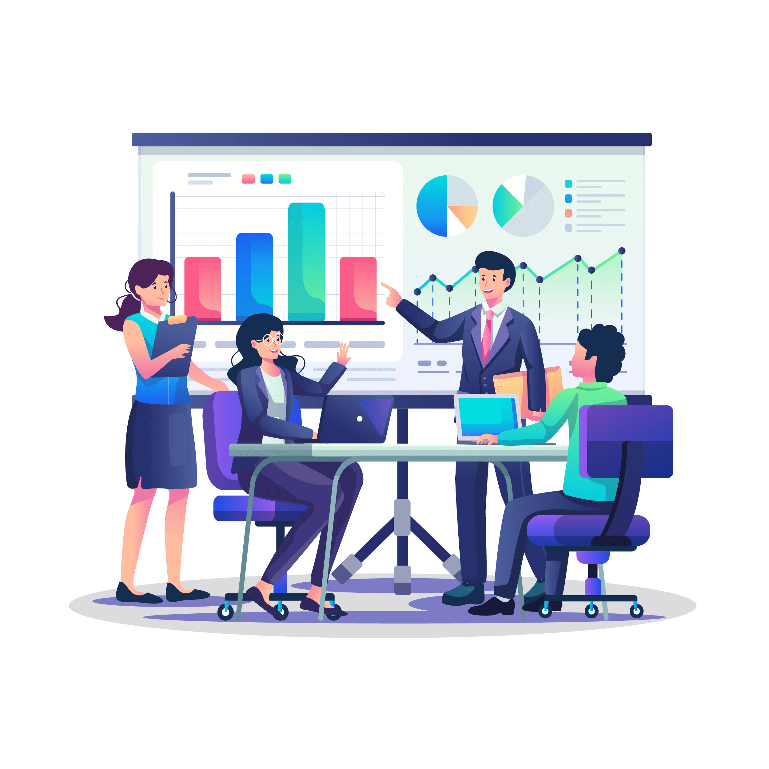 Channel Partner Marketing - Best B2B Practices in 2025 - channel partner marketing Channel Partner Marketing in affiliate marketing b2b industry