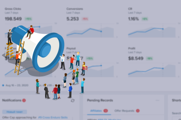 Top 10 Affiliate Recruitment Software To Automate Your Business in 2026 - White Label Affiliate Marketing software