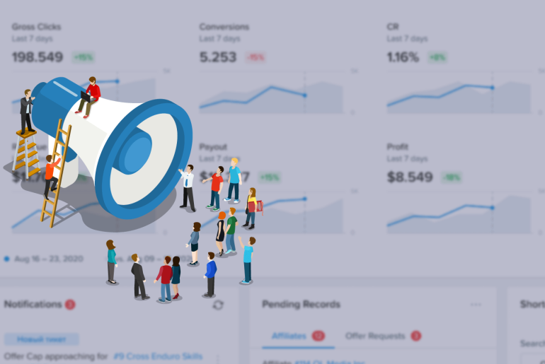 Top 10 Affiliate Recruitment Software To Automate Your Business in 2025 - affiliate recruitment software