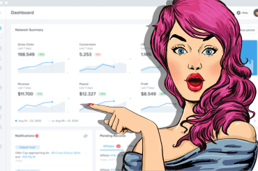 Attribution Analytics in Affiliate Marketing: How to Optimize Your Strategies? - White Label Affiliate Marketing software