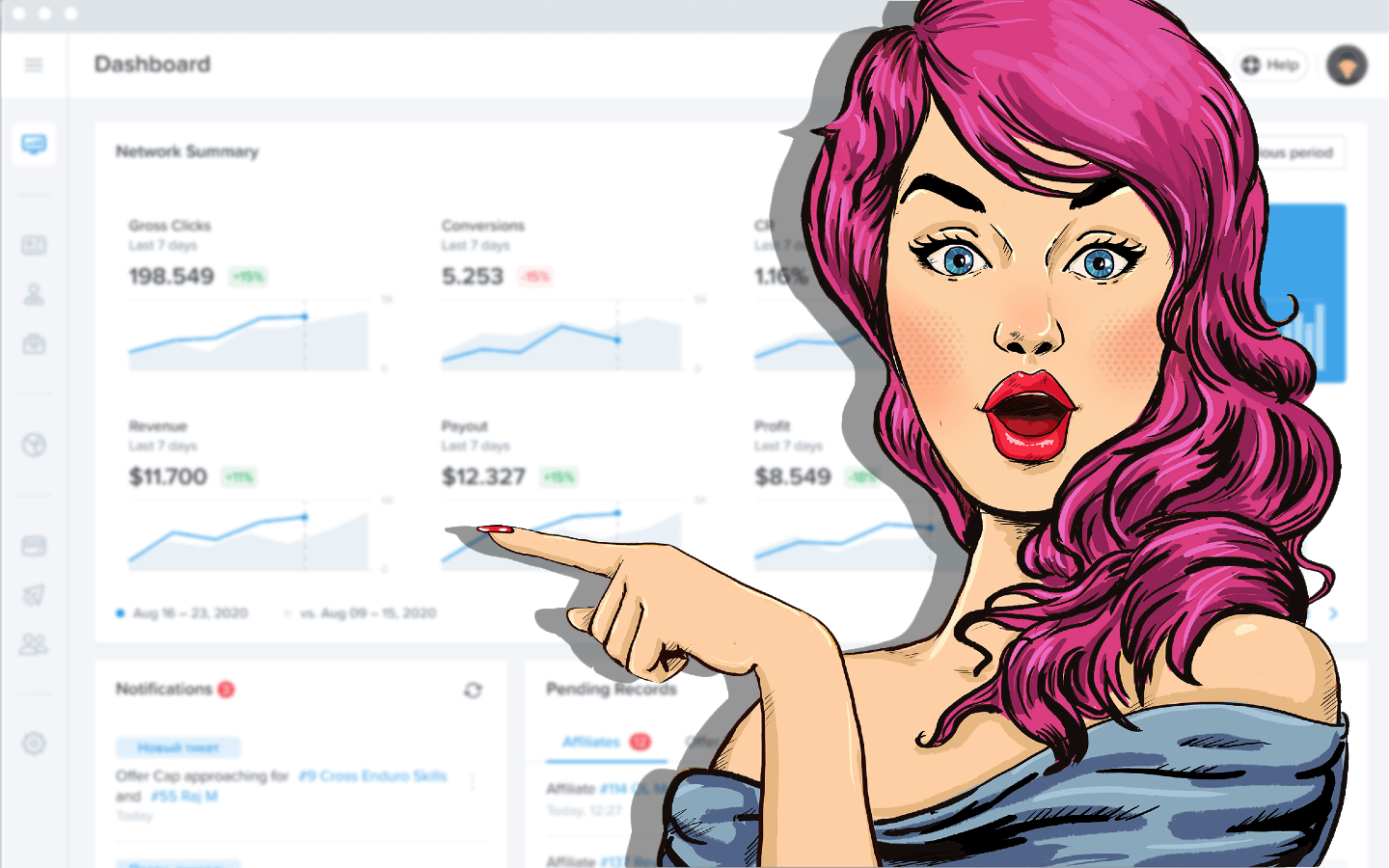 How casino affiliate programs work a comprehensive guide for