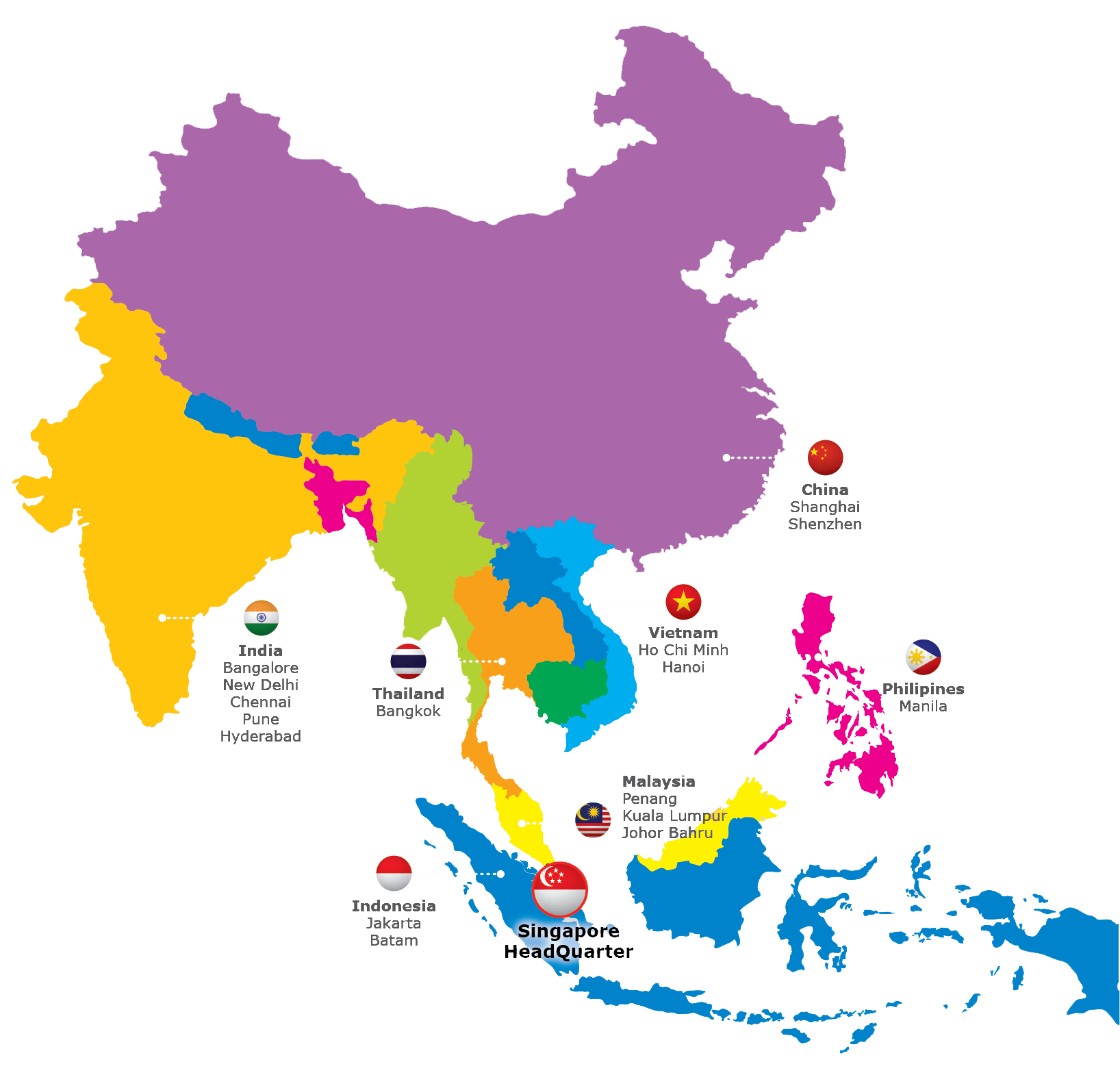 iGaming Regulations Around The World: What You Must Know - iGaming Regulations Around The World