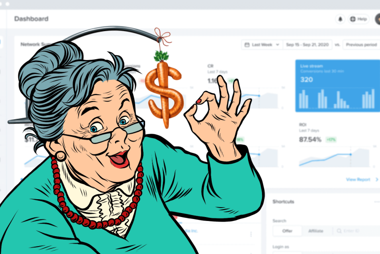 How to Build an Incentive Program for Customers (That Works)? - igaming affiliate marketing