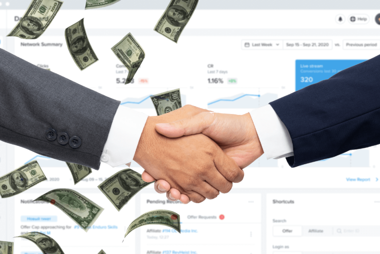 10 Effective Partnership Relationship Management Tips for Success in 2026 - partner ecosystem