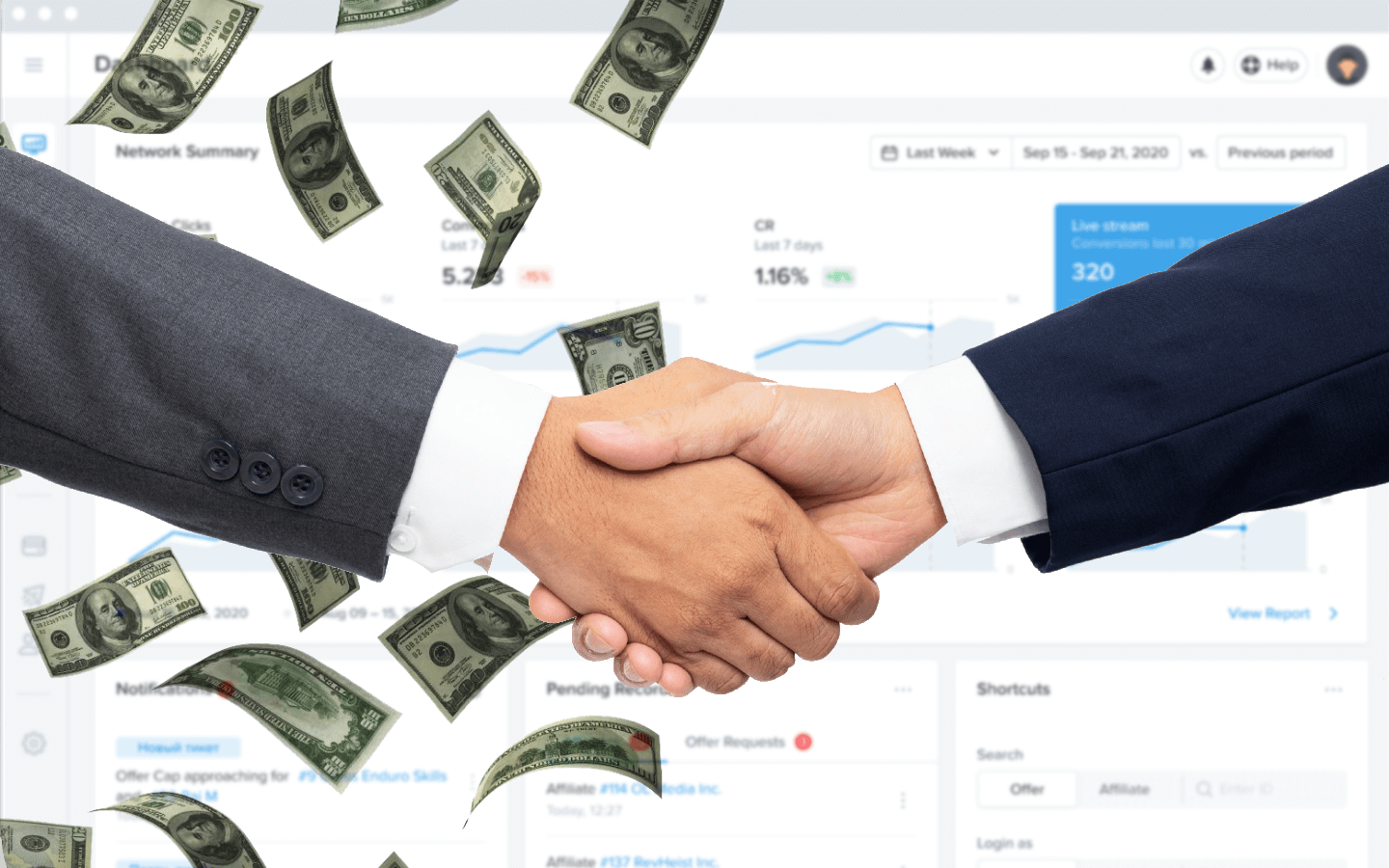 How to Build a B2B Referral Program That Works? - b2b referral program