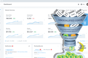 20 Best Funnel Builders for Affiliate Marketing - White Label Affiliate Marketing software