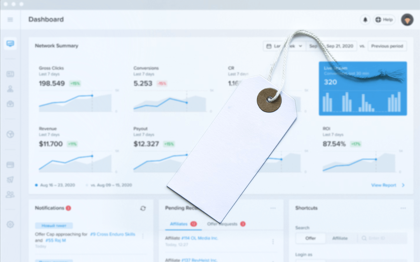 Insights Into Arising Patterns in Affiliate Advertising for 2024 thumbnail