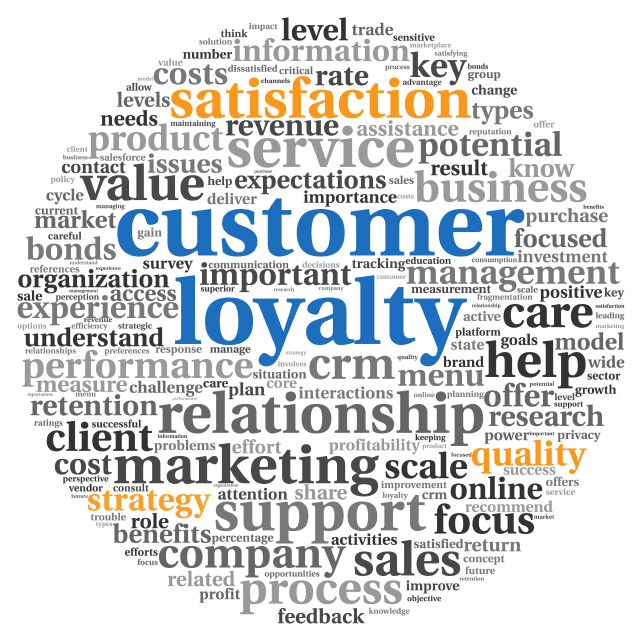 B2B Customer Loyalty Programs
