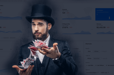 Casino Rewards Program: Why Casino Owners Absolutely Need It? - White Label Affiliate Marketing software
