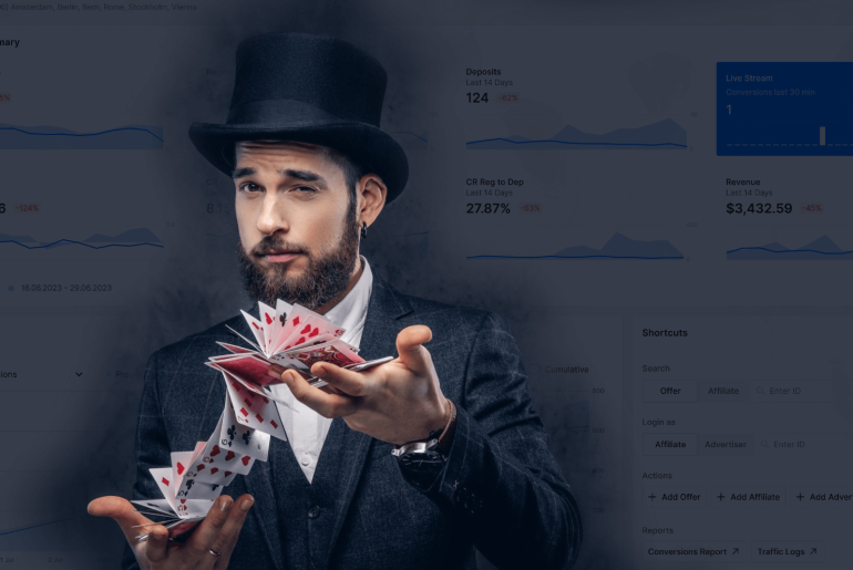 Casino Rewards Program: Why Casino Owners Absolutely Need It? - Casino Affiliate Channel