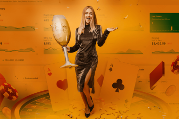 How to Start an Affiliate Program for iGaming Business in 2025? - White Label Affiliate Marketing software