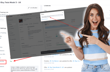 How to Supercharge Your Advertiser Security with Advertiser Security Token? - White Label Affiliate Marketing software
