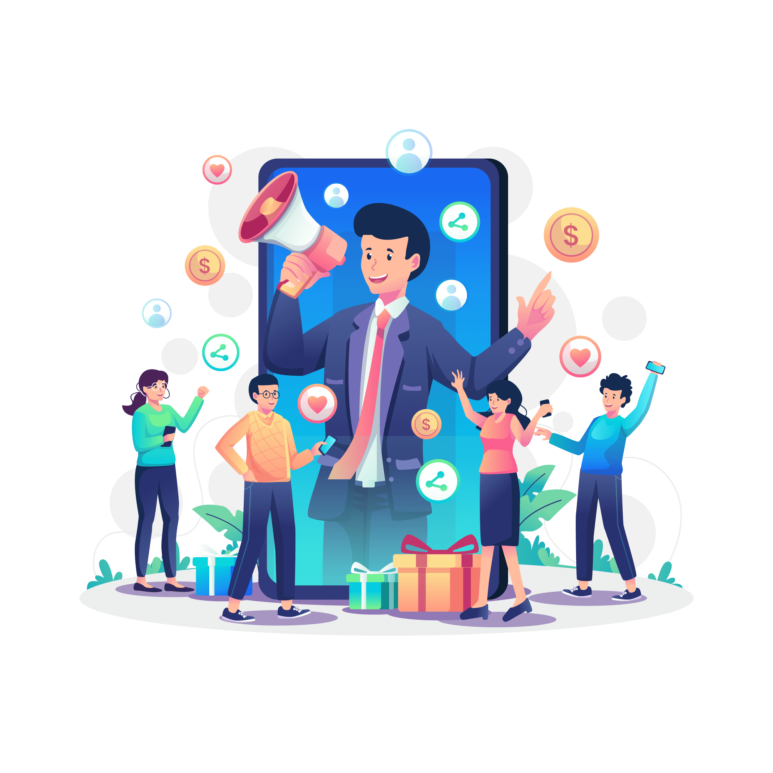 The Role of Partner Marketing in iGaming Promotional Strategies - partner marketing in igaming promotional strategies The Role of Partner Marketing in iGaming Promotional Strategies - partner marketing in igaming promotional strategies