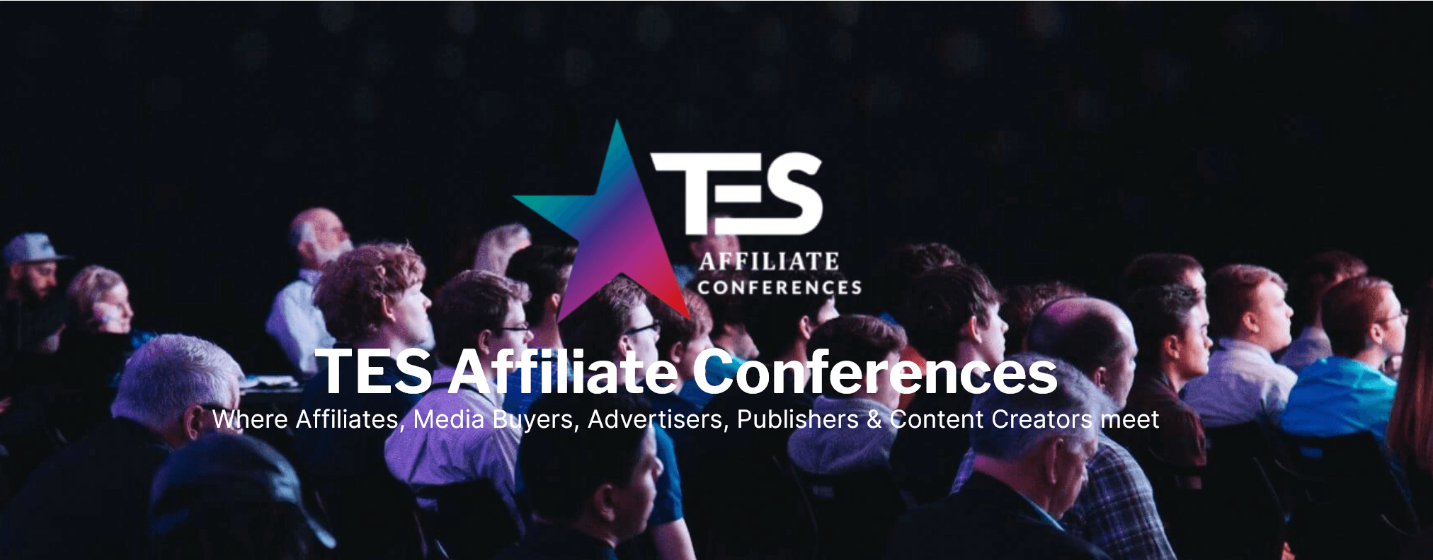 Meet Us at The TES Affiliate Conference in Prague -