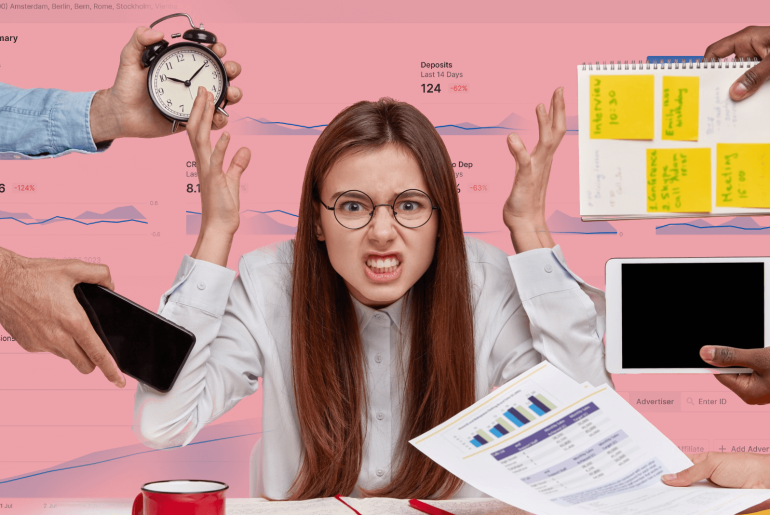 10 Places Where You Can Hire Affiliate Managers for an Online Casino - hosted affiliate software