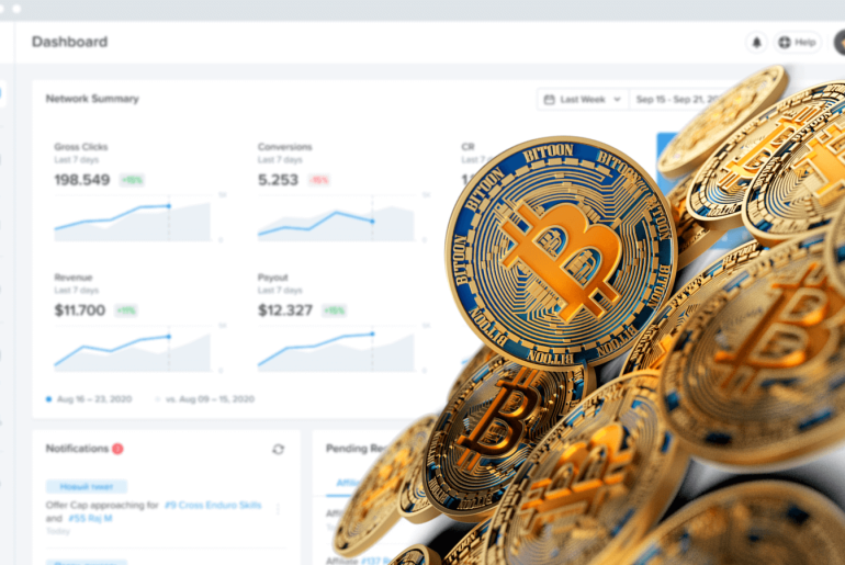 Cryptocurrency in Online Betting: Adapt or Get Left Behind - Cryptocurrency in Online Betting